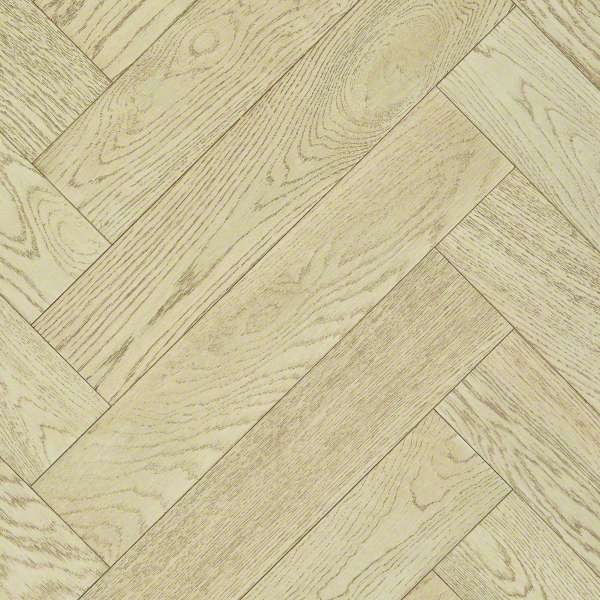 Fifth Avenue Oak Herringbone Astor